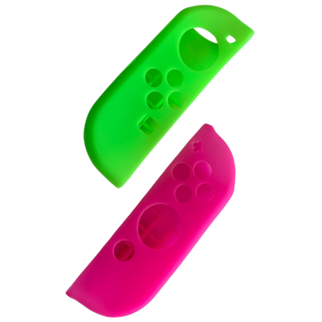 GEN Nintendo Switch JoyCon Silicon Case